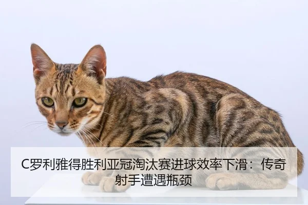 C罗利雅得胜利亚冠淘汰赛进球效率下滑：传奇射手遭遇瓶颈
