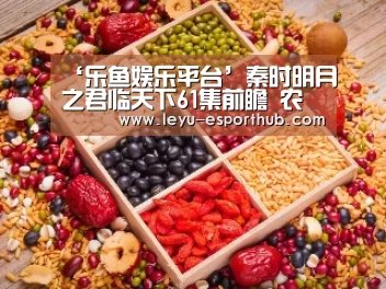 乐鱼电竞